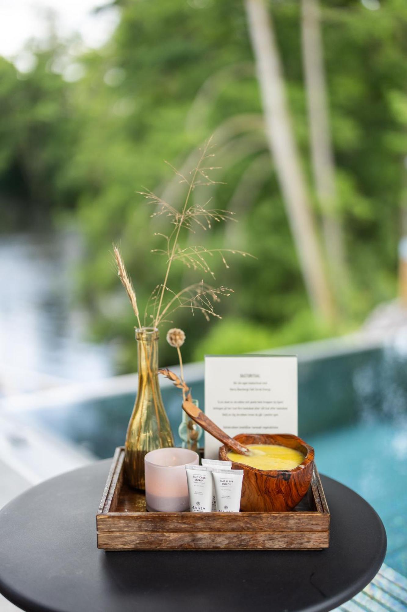 Hestraviken Hotell & Spa エクステリア 写真