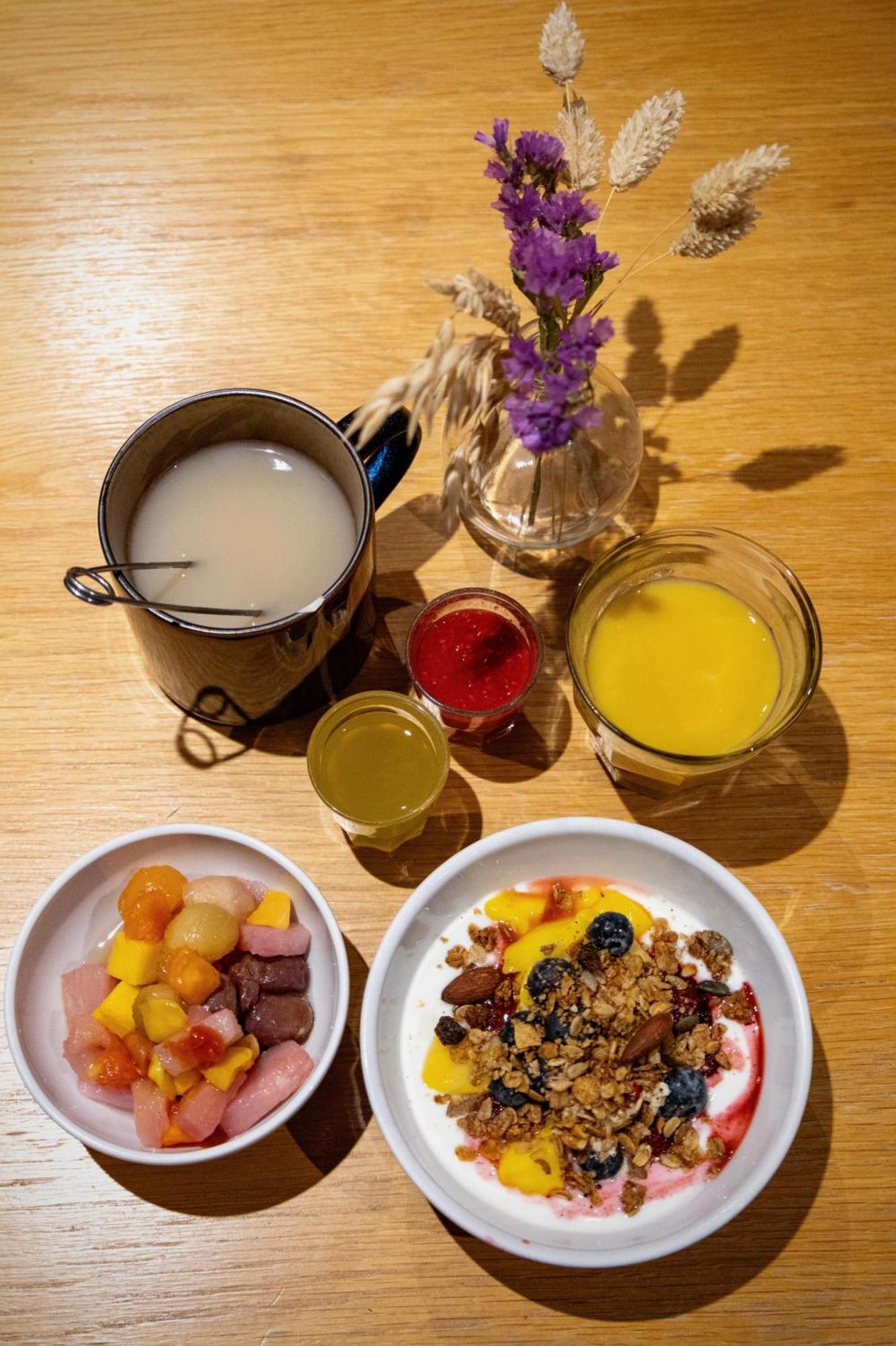 Hestraviken Hotell & Spa エクステリア 写真