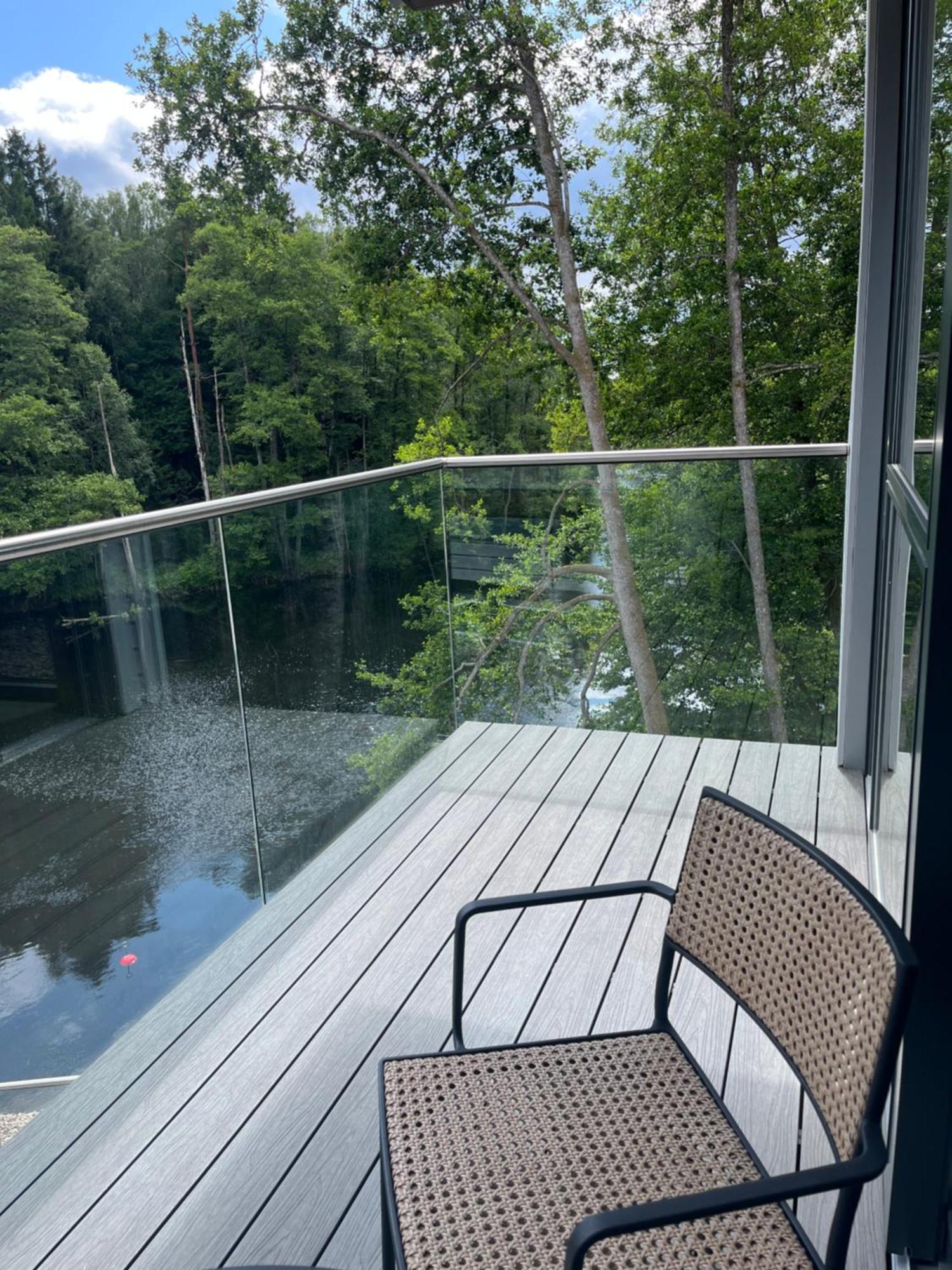 Hestraviken Hotell & Spa エクステリア 写真