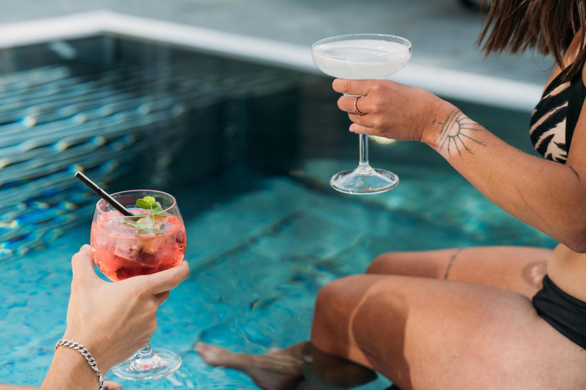 Hestraviken Hotell & Spa エクステリア 写真