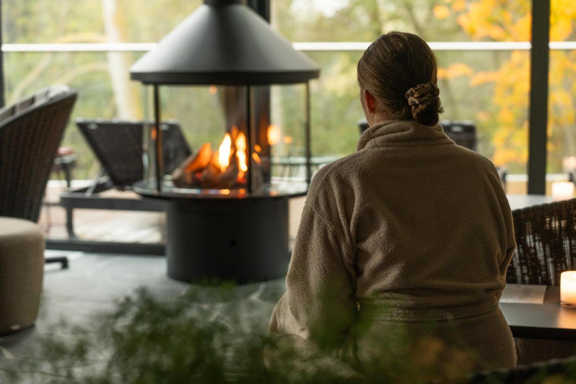 Hestraviken Hotell & Spa エクステリア 写真